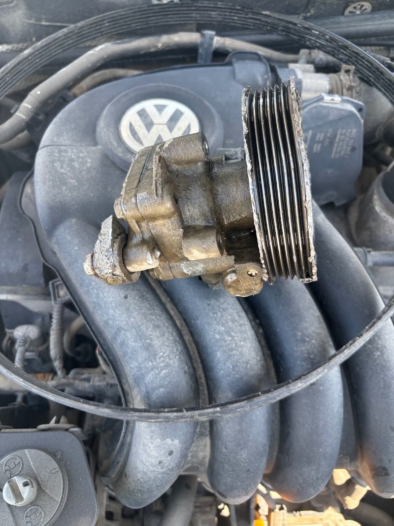 On-Call Auto Mechanic in Calgary