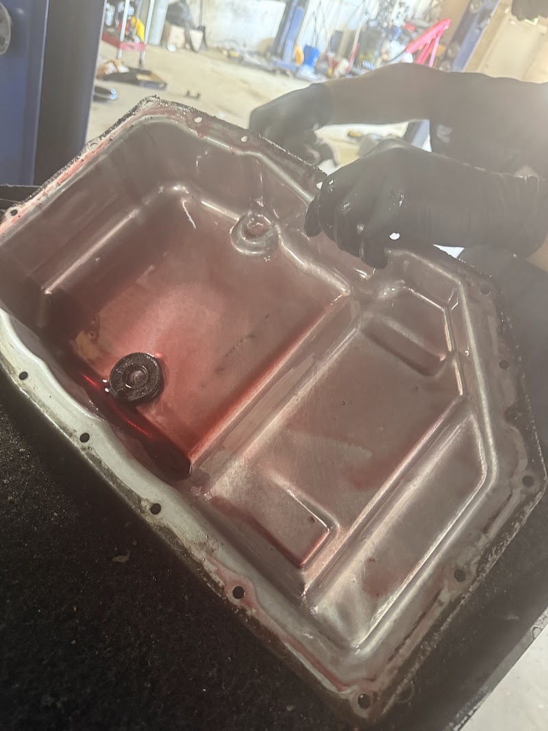 On-Call Auto Mechanic in Calgary